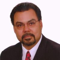 John R. Madera, Sr.