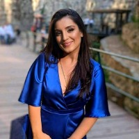 tatia sanamashvili