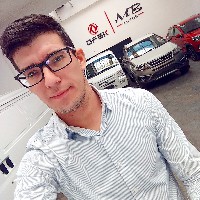 Fernando Vidal