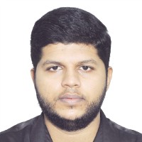 Arunraj T R