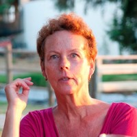 Margriet Den Hollander