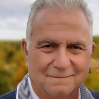 Gary Raymond