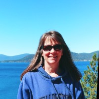 Alison Boxwell