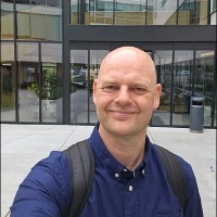 Morten Dall Darmer