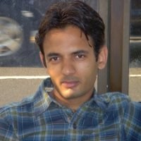 Ashish Patil