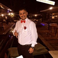 Gustavo Martins