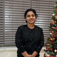 Saranya Manoharan