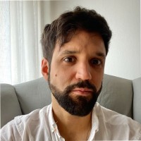 Nicolás Melo Panigatti