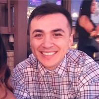 Christopher Ota