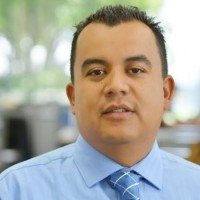 Victor Olvera
