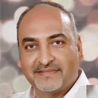 Tushar Solanki