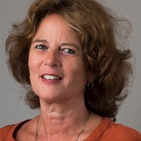 Moniek Leenders