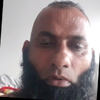 Mohammed Imran