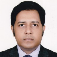 M Shazzadul Karim FLMI