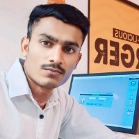 Shivansh Tiwari