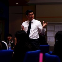 Richard Chong