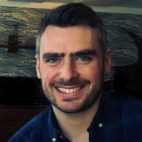 Dan Riordan