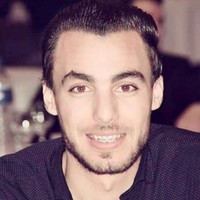 Jihed hamouda
