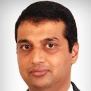 Rajendra Kandukuri