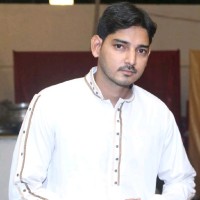 Syed Yasir Hussain