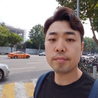 Sangyul Jung