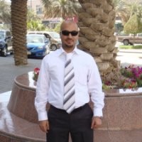 Ziad Al Khodary