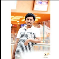 Swami Naidu Indugula