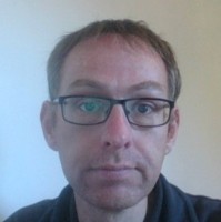 Gary O'Daly