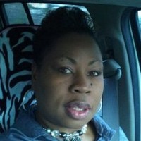 Patricia Johnson-Daniels