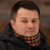 Роман Хоменко