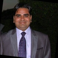 AMIT SHARMA
