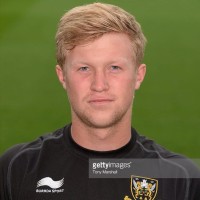 Harry Gaunt