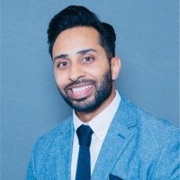 Sunny Patel