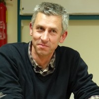 Jean-Charles BISSON