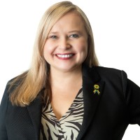 Heather Wilkie, LMHC