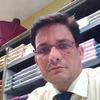 Nishat Ahmed