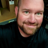 Mike Stredwick