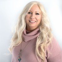 Tina Betts