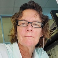 Deborah Beach