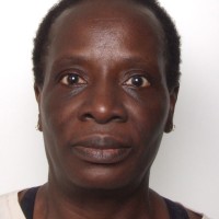 Faïssa Moustapha Cheffe de projet Diversité Insertion