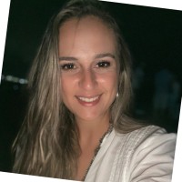 Desirée Garcia de Simas
