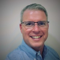 Brian Button