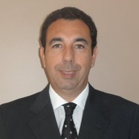 Daniel Sánchez