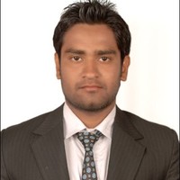 Mohammed Abdul Asif