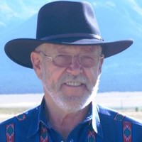 Tom R. Bell