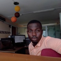 Huidi Ariel TCHERO