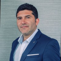 Roberto Vargas Albarran