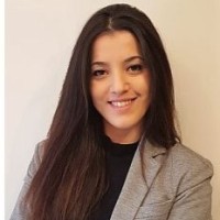 Camille Assaf