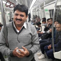 Shokat Khan