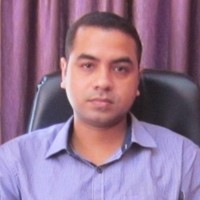 Amrit Ranjan Borah